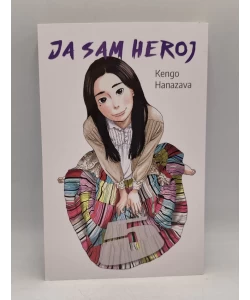 Ja sam heroj 5