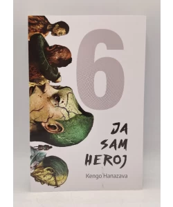 Ja sam heroj 6