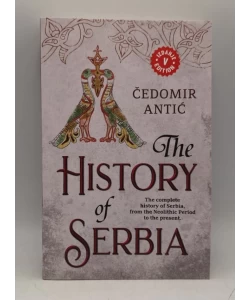 The History of Serbia