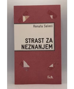 Strast za neznanjem