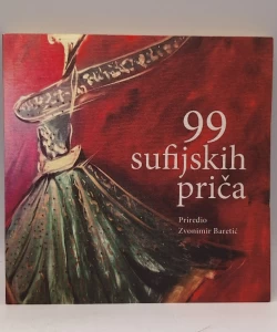 99 sufijskih priča