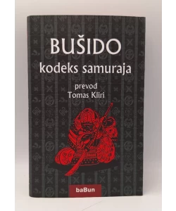 Bušido - kodeks samuraja
