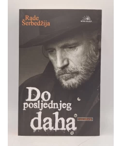 Do posljednjeg daha
