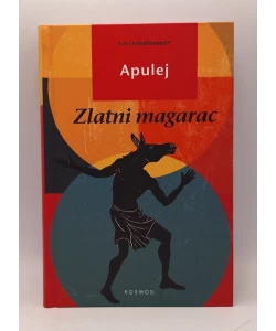 Zlatni magarac