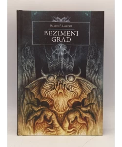 Bezimeni grad