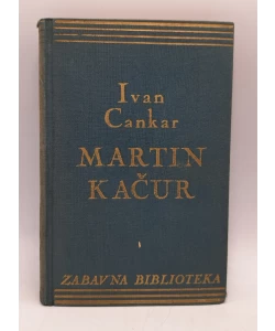 Martin Kačur