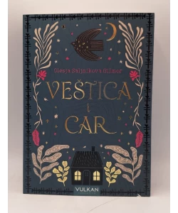Veštica i car