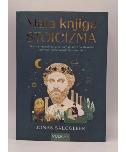 Mala knjiga stoicizma