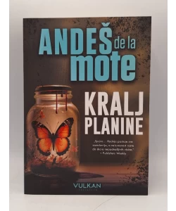 Kralj planine