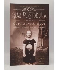 Grad pustoduha
