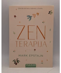 Zen terapija