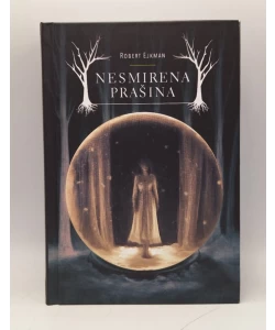 Nesmirena prašina