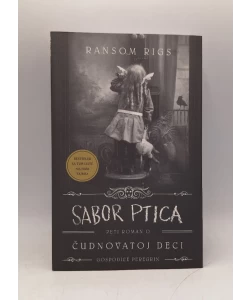Sabor ptica