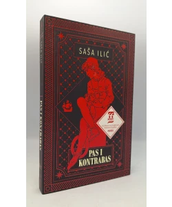 Pas i kontrabas
