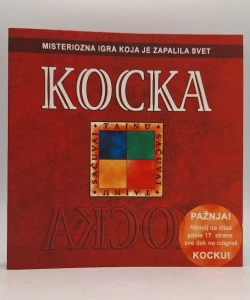 Kocka
