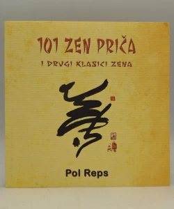 101 zen priča i drugi klasici zena