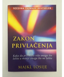 Zakon privlačenja