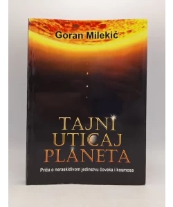 Tajni uticaj planeta
