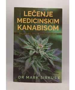 Lečenje medicinskim kanabisom