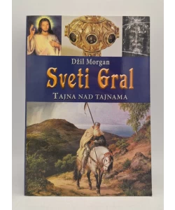 Sveti gral: tajna nad tajnama