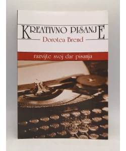 Kreativno pisanje