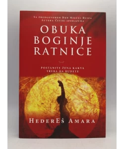 Obuka boginje ratnice