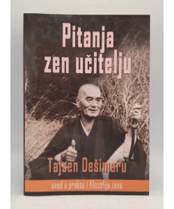 Pitanja zen učitelju