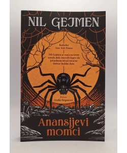 Anansijevi momci