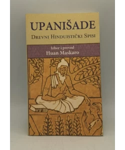 Upanišade