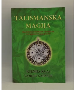 Talismanska magija