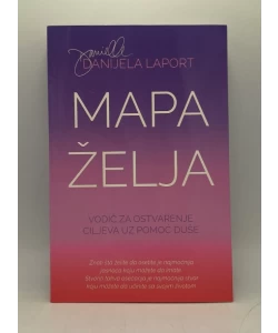 Mapa želja