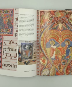 Knjgia Hrvatska pisana kultura I. autor Josip Bratulić