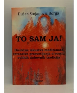 To sam ja!