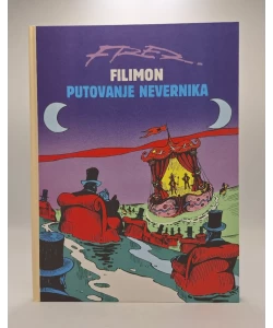 Filimon: Putovanja nevernika