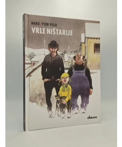 Vrle ništarije