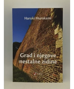Grad i njegove nestalne zidine