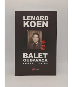 Balet Gubavaca: roman i priče