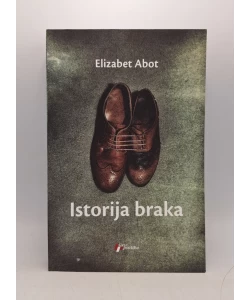 Istorija braka