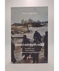 Snovi svirepih noći