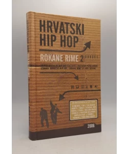 Hrvatski hip hop - Rokane rime 2