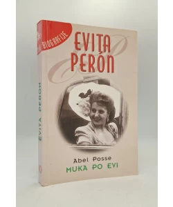 Muka po Evi (Evita Perón)