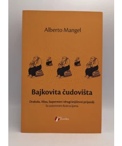 Bajkovita čudovišta
