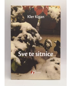 Sve te sitnice