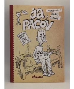 Ja, pacov