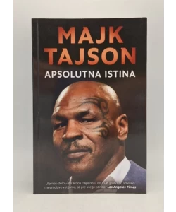 Majk Tajson apsolutna istina