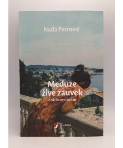 Meduze žive zauvek dok ih ne uhvate