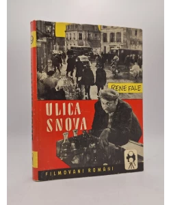 Ulica snova