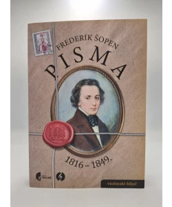 Pisma 1816-1849