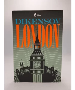 Dikensov London