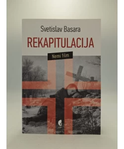 Rekapitulacija